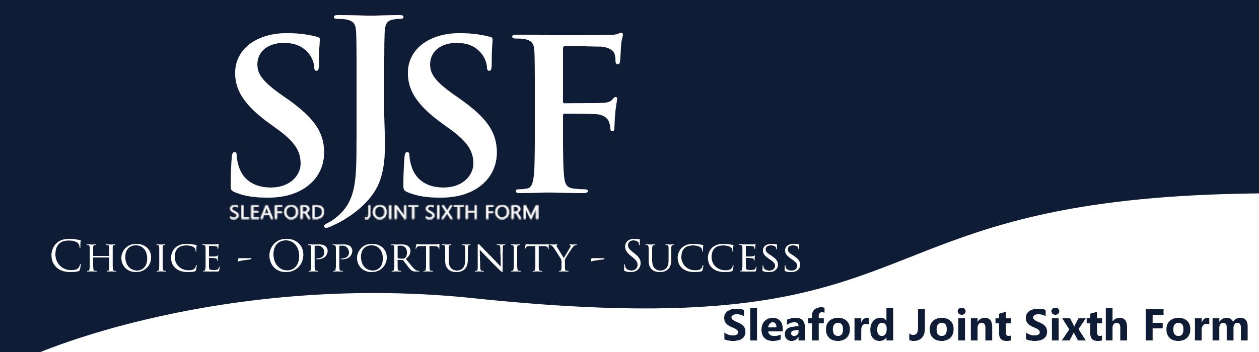 Sleaford Joint Sixth Form